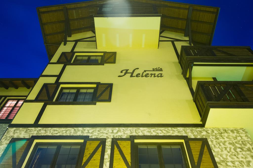 Vila Helena - Apartment Helena 2 Ruzomberok Rum bild